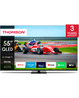 THOMSON 55" 55QG7C14 SMART TV Main Image