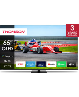 THOMSON 65" 65QG7C14 SMART TV Main Image