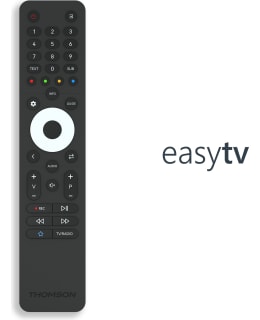 THOMSON KAUKO-OHJAIN EASY TV (NON SMART) Main Image
