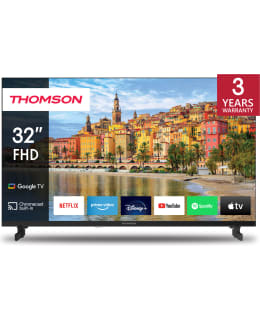 THOMSON 32" FHD GOOGLE SMART TV Main Image