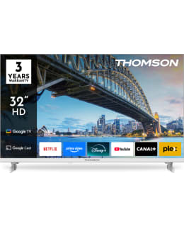 THOMSON 32" HD GOOGLE TV (2025) VALK Main Image