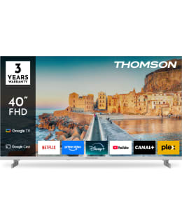 THOMSON 40" FHD GOOGLE TV (2025) VALK Main Image