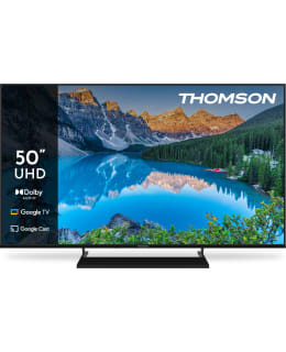 THOMSON 50" UHD GOOGLE TV 5.0 Main Image