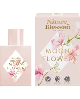 NB MOON FLOWER EDP 50ML NAISTEN TUOKSU Main Image
