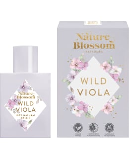 NB WILD VIOLA EDP 50ML NAISTEN TUOKSU Main Image