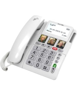 BEAFON ML10 LTE PÖYTÄPUHELIN Main Image