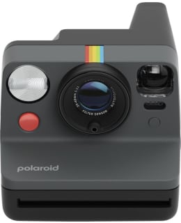 POLAROID NOW GEN 3 BLACK Main Image