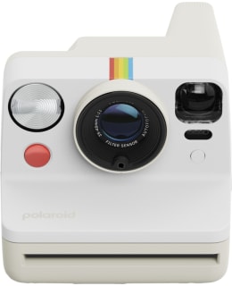 POLAROID NOW GEN 3 PEBBLE WHITE Main Image
