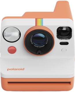 POLAROID NOW GEN 3 CORAL Main Image