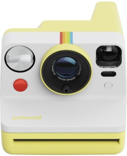 POLAROID NOW GEN 3 YELLOW Main Image