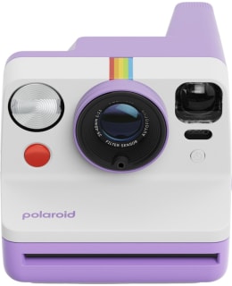 POLAROID NOW GEN 3 PURPLE Main Image