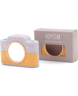 HOPPSTAR EXPERT SILICONE CASE CITRON Main Image