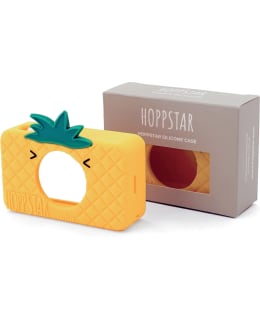 HOPPSTAR ROOKIE SILICONE CASE PINA COLAD Main Image