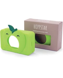 HOPPSTAR ROOKIE SILICONE CASE MR. SMITHY Main Image