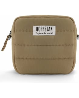 HOPPSTAR MIDI CREAM KAMERALAUKKU Main Image