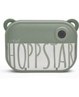 HOPPSTAR ARTIST LAUREL KAMERA Main Image