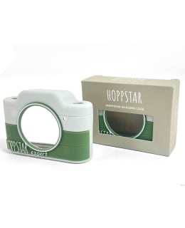 HOPPSTAR EXPERT SILICONE CASE LAUREL Main Image