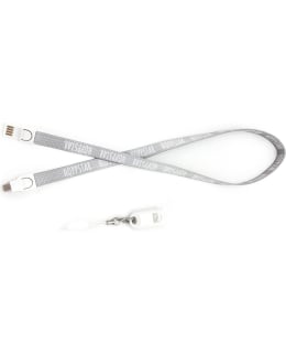 HOPPSTAR LANYARD 2IN1 USB-KAULANAUHA Main Image