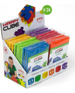 HAPPY CUBE JUNIOR PULMAKUUTIO Main Image