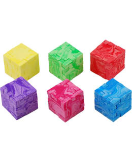 HAPPY CUBE EXPERT PULMAKUUTIO Main Image