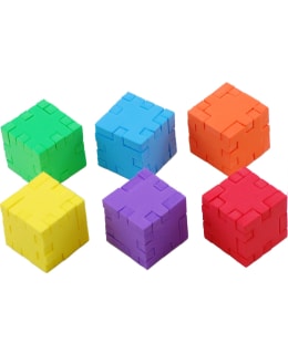 HAPPY CUBE ORIGINAL PULMAKUUTIO Main Image