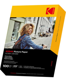 KODAK 9891164 VALOKUVAPAPERI Main Image