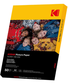 KODAK 9891264 VALOKUVAPAPERI Main Image