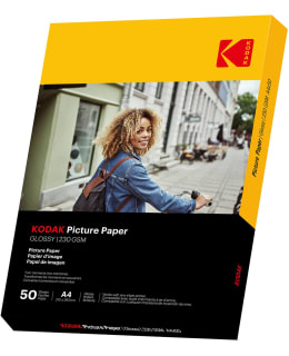 KODAK 762094 VALOKUVAPAPERI Main Image