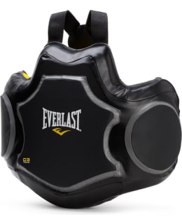 EVERLAST COACH VEST LTHR RINTAPANSSARI Main Image