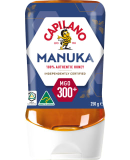 CAPILANO MANUKA MGO 300+ 250G HUNAJA Main Image