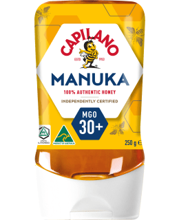 CAPILANO MANUKA MGO 30+ 250G HUNAJA Main Image