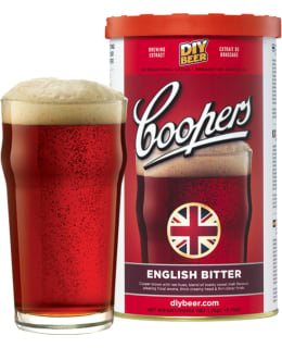 COOPERS ENGLISH BITTER 1,7KG OLUTUUTE Main Image