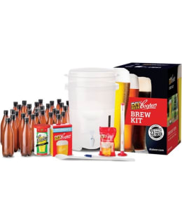 COOPERS DIY BREW KIT Main Image