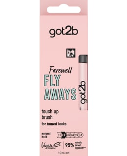 GOT2B FAREWELL FLYAWAYS MUOTOILUGEELI Main Image