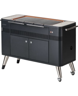 EVERDURE HUB HIILIGRILLI SÄHKÖSYTYTYKSEL Main Image