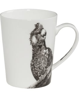 MAXWELL CARNABY'S COCKATOO 460ML MUKI Main Image