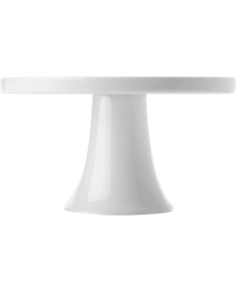 WB FOOTED CAKE STAND 20CM GB Main Image