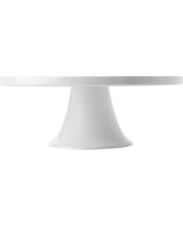 WB FOOTED CAKE STAND 30CM GB Main Image