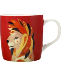 PETE CROMER LEIJONA MUKI Main Image