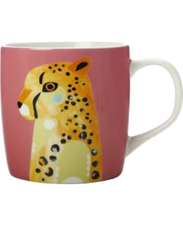 PETE CROMER GEOPARDI MUKI Main Image