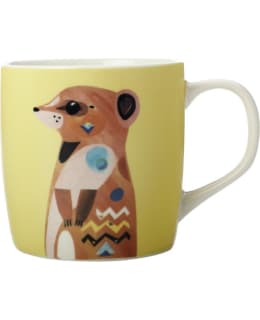 PETE CROMER MANGUSTI MUKI Main Image