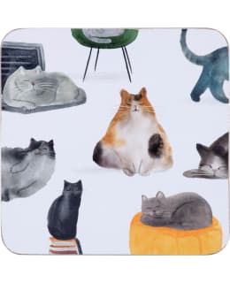 Maxwell and Williams Marc Martin Pets 4kpl mukinalunen Main Image