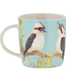 MAXWELL BIRD TALK KOOKABURRA LINTUMUKI Main Image