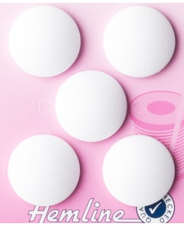 FALK 22MM 5KPL/KRT PÄÄLLYSTETTÄ NAPPI Main Image