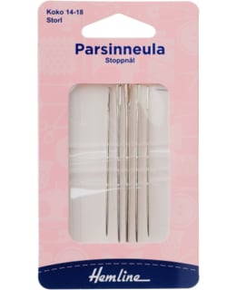 HEMLINE H204 1-5 PARSINNEULA Main Image