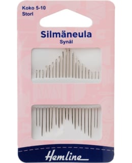 HEMLINE H208 5-10 SILMÄNEULA Main Image