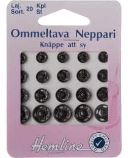 HEMLINE H421-99 MU OMMELT NEPPARI Main Image