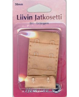 HEMLINE H771 38 MM NU LIIVIEN JATKOSETTI Main Image