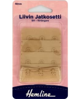 HEMLINE H771 50 MM NU LIIVIEN JATKOSETTI Main Image