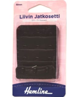 HEMLINE H771 50 MM MU LIIVIEN JATKOSETTI Main Image